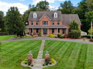 14 Dellaira Ct, Wrightstown, NJ 08562