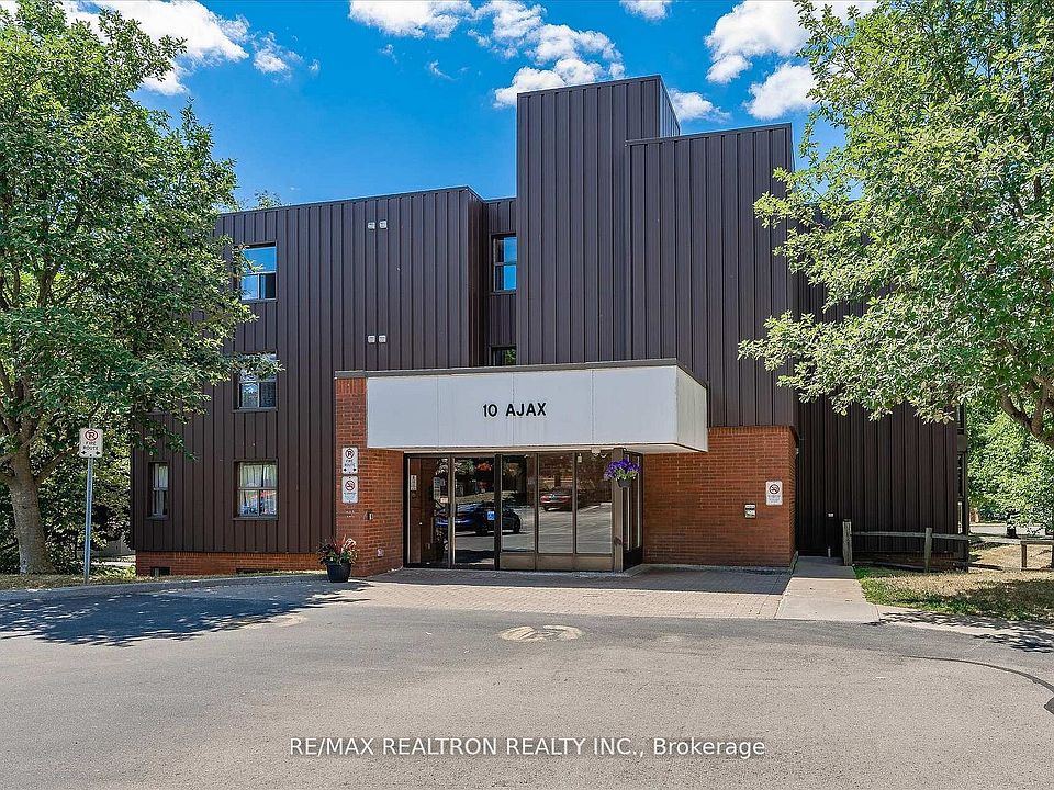 1st image of 10 Ajax St #203