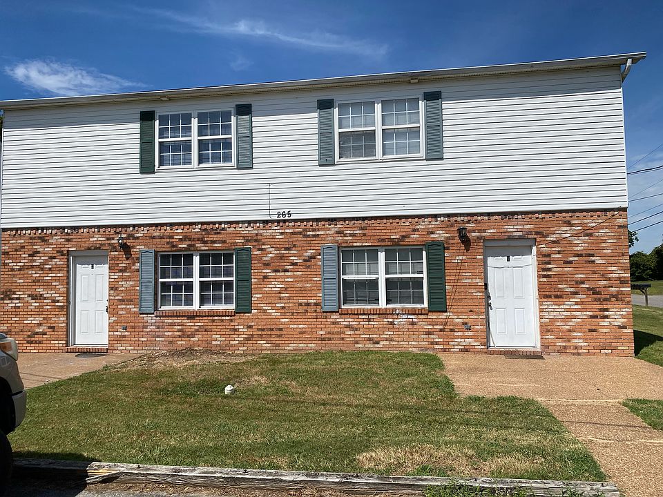 1st image of 265 Foxworth Dr #B