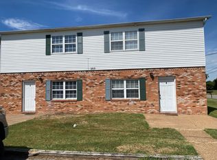 265 Foxworth Dr #B, Jackson, TN 38305