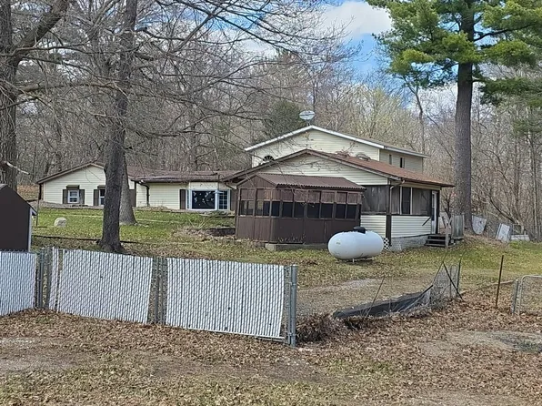 18448 324th Ave, Detroit Lakes, MN 56501