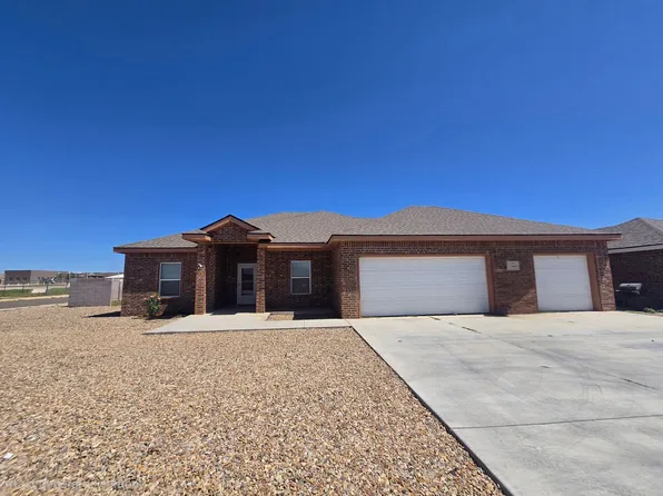 220 Nonpareil Ln, Clovis, NM 88101