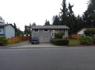 8915 Skokomish Way NE, Olympia, WA 98516