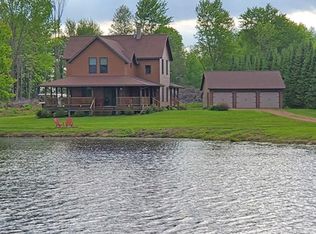 206130 County Road F, Spencer, WI 54479
