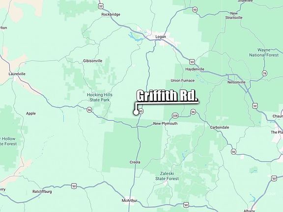 4th image of 22470 Griffith Rd