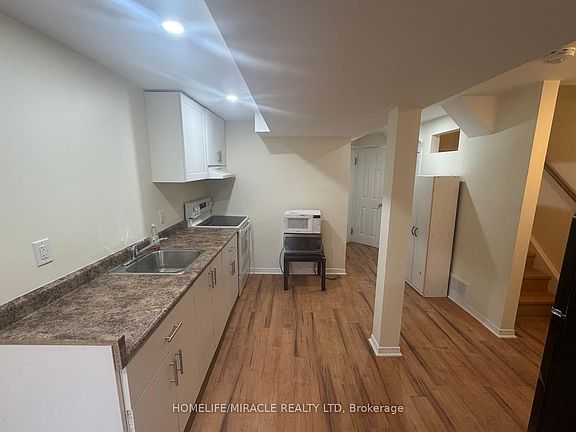 5th image of 5434 Sweetgrass Gate #Basement