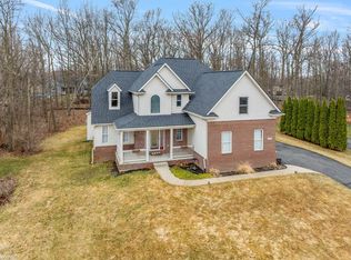 13060 Alyssa Ct, Linden, MI 48451