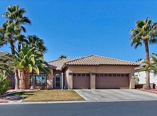 3929 Ruskin St, Las Vegas, NV 89147