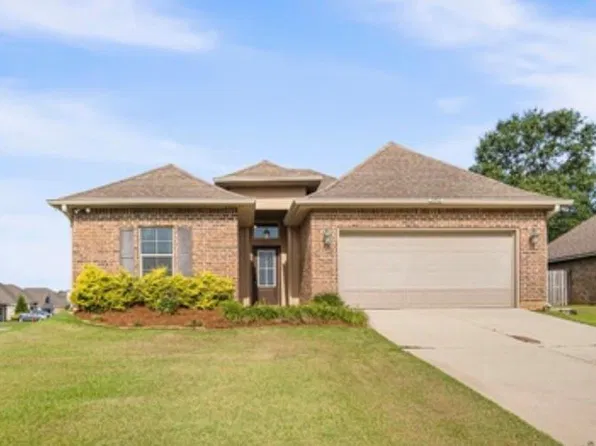 21416 Merlot Loop, Silverhill, AL 36576