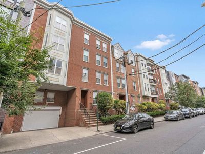 510 Monroe St APT 303, Hoboken, NJ, 07030