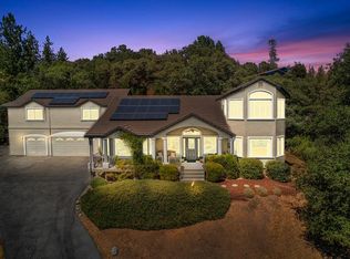 17785 Crother Hills Rd, Meadow Vista, CA 95722