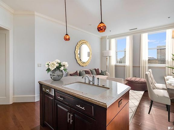 3rd image of 690 Market St #1701