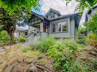 6706 NE Rodney Ave, Portland, OR 97211