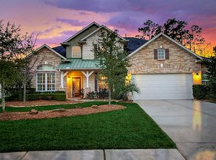 12002 Salt River Valley Ln, Humble, TX 77346