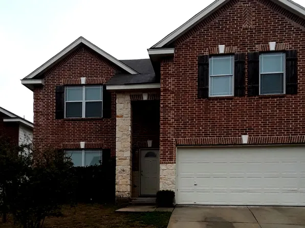 16711 QUARTETT LN, San Antonio, TX 78266