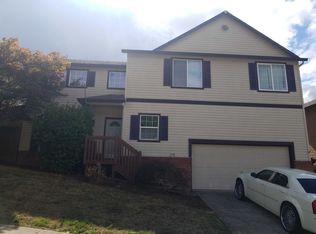 15594 SE Davidoff Ct, Damascus, OR 97089