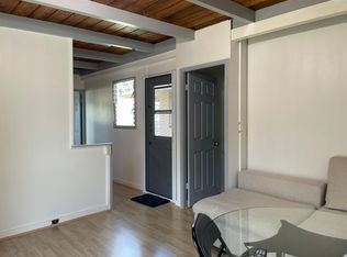 2516 Kekuanoni St #2, Honolulu, HI 96813