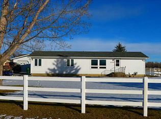 2507 Red Bridge Rd, Laurel, MT 59044