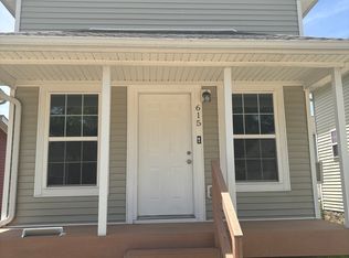 615 Cottage Ln, Murray, KY 42071