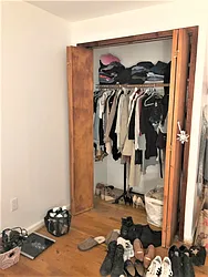 Rented by Corcoran