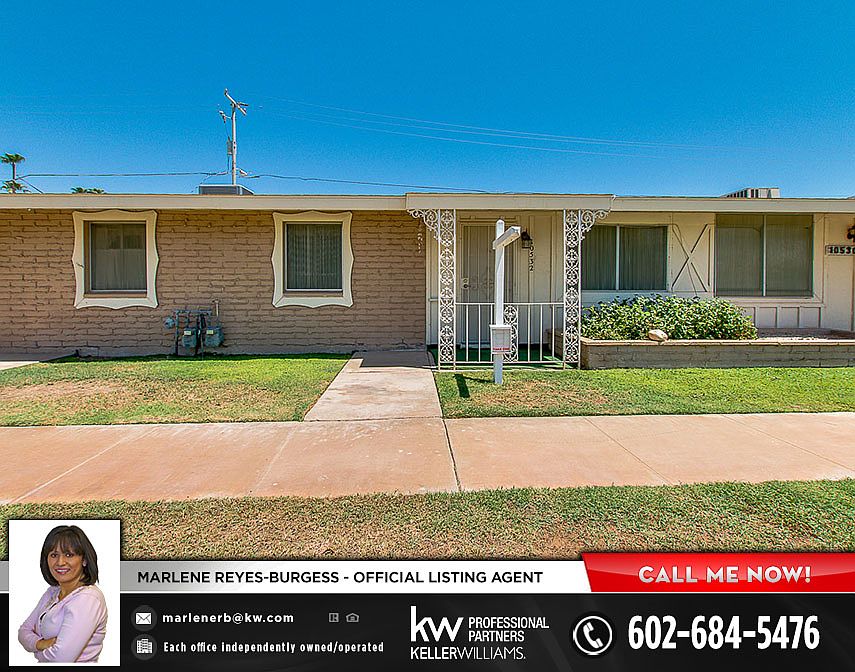 1st image of 10532 W Oakmont Dr
