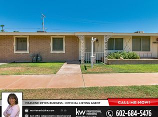 10532 W Oakmont Dr, Sun City, AZ 85351