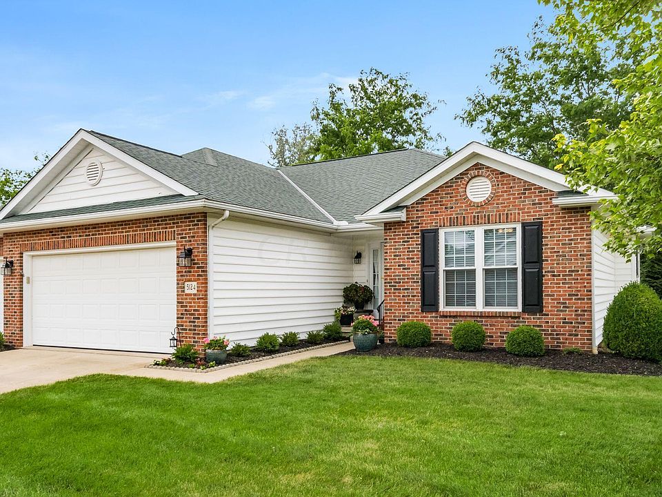 1st image of 5124 Country Place Ln