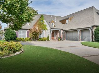 5703 E 109th Pl, Tulsa, OK 74137