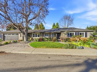 2501 Bailey Ave, San Jose, CA 95128