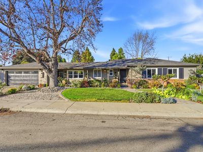 2501 Bailey Ave, San Jose, CA, 95128