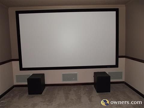 Media Room