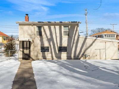 453 18th Ave, East Moline, IL, 61244