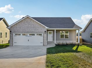 4 Hugh Hunter Rd LOT 4, Oak Grove, KY 42262
