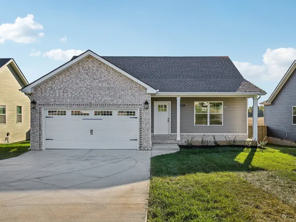 4 Hugh Hunter Rd Lot 4, Oak Grove, KY 42262