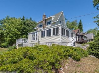 7 Ballfield Ln, Georgetown, ME 04548
