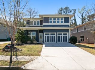 1771 Stoney Creek Dr, Atlanta, GA 30316