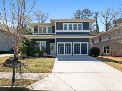 1771 Stoney Creek Dr, Atlanta, GA, 30316