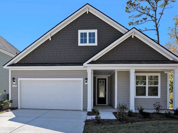 502 Haven View Way, Murrells Inlet, SC 29576