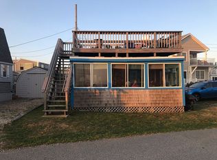 25 Shore Rd, Narragansett, RI 02882