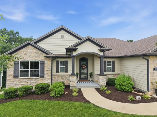 705 Rutland Dr, Columbia, MO 65203