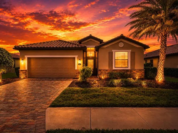 178 Wandering Wetlands Cir, Bradenton, FL 34212
