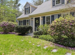 3 Tattler Cir, Bourne, MA 02532