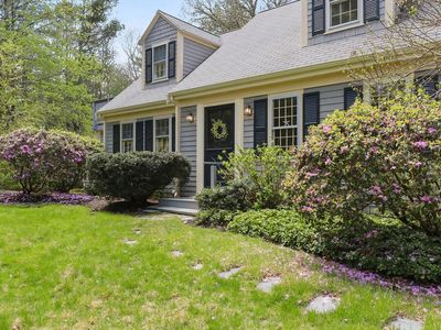 3 Tattler Cir, Bourne, MA, 02532