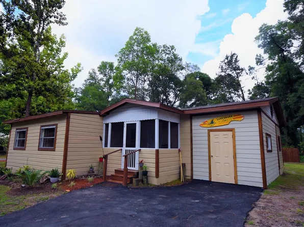 188 SE 49th Ave, Cross City, FL 32628