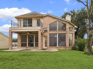 14527 Clipper Circle Dr, Willis, TX 77318