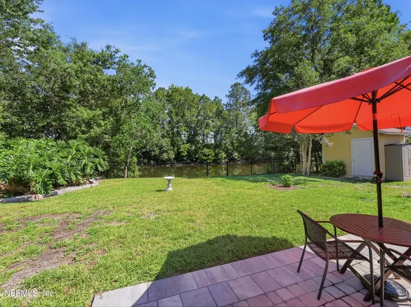 5327 RACOON RIDGE Court, Jacksonville, FL 32258
