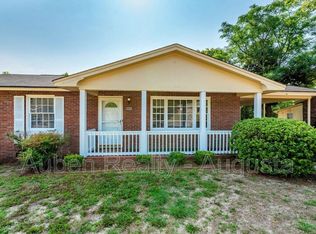 2408 Sumac Dr, Augusta, GA 30906