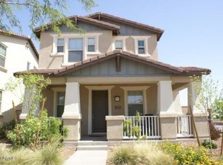 2940 N Evergreen St, Buckeye, AZ 85396