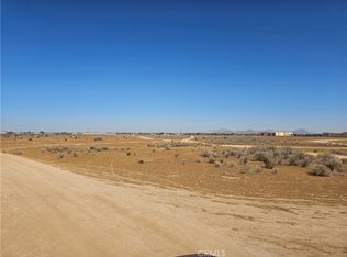 0 Sandia Rd, Apple Valley, CA 92308