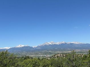 5701 Sand Gulch Cir, Salida, CO 81201